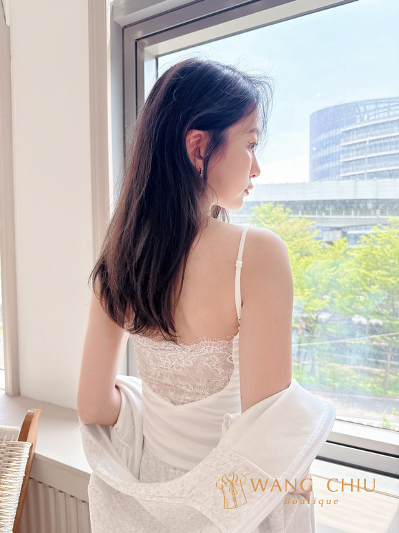 WANG CHIU 麻豆照